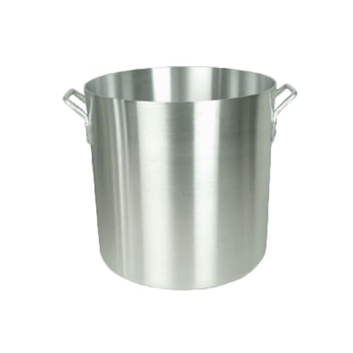 60 qt Aluminum Stock Pot F8183