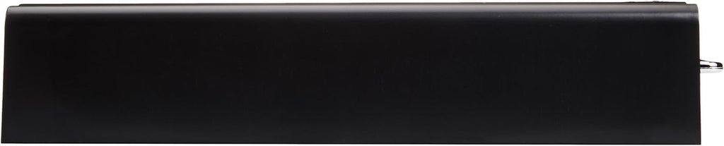 Black 36 Pod Capacity 3 Drawer Coffee Pod Storage Drawer V4766