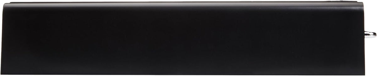 Black 36 Pod Capacity 3 Drawer Coffee Pod Storage Drawer V4766