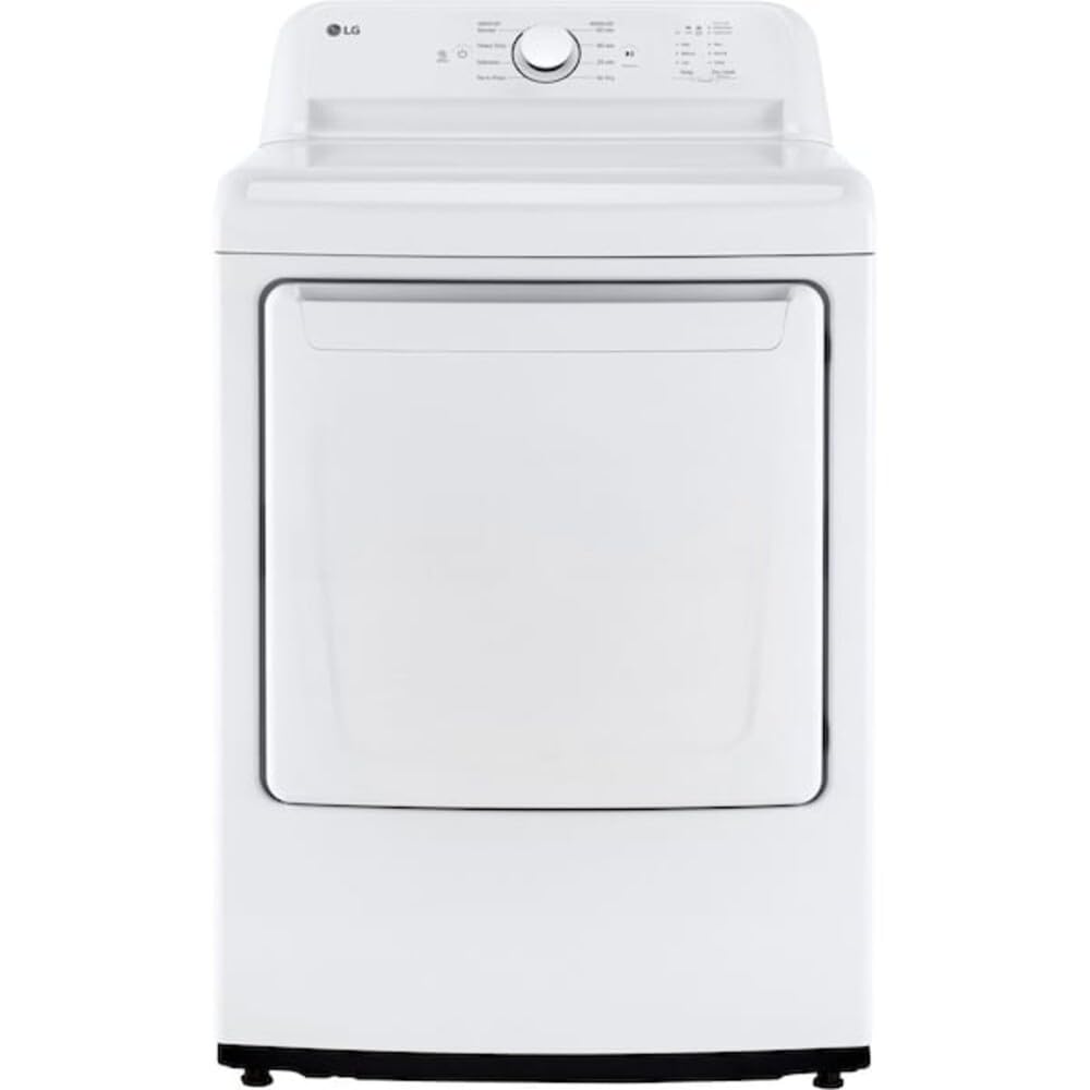 7.3 cu. ft. Electric Dryer with Sensor Dry V947621