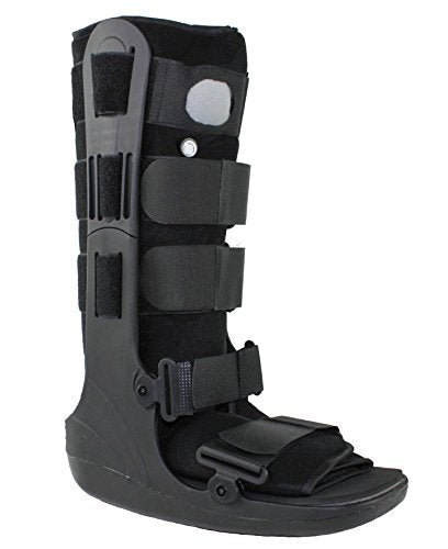 X-Large Tall Orthopedic Boot V8930