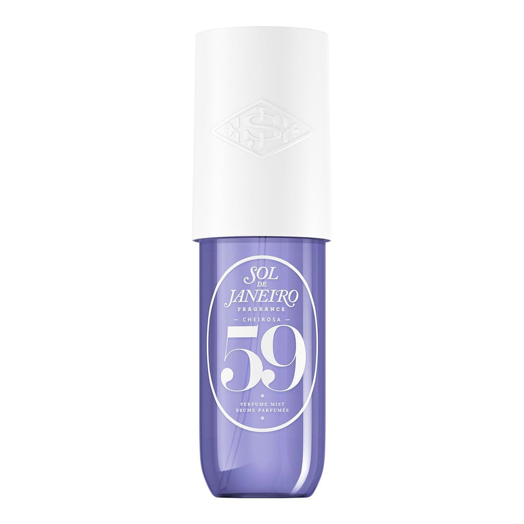 Hair & Body Fragrance Mist 90mL K2406