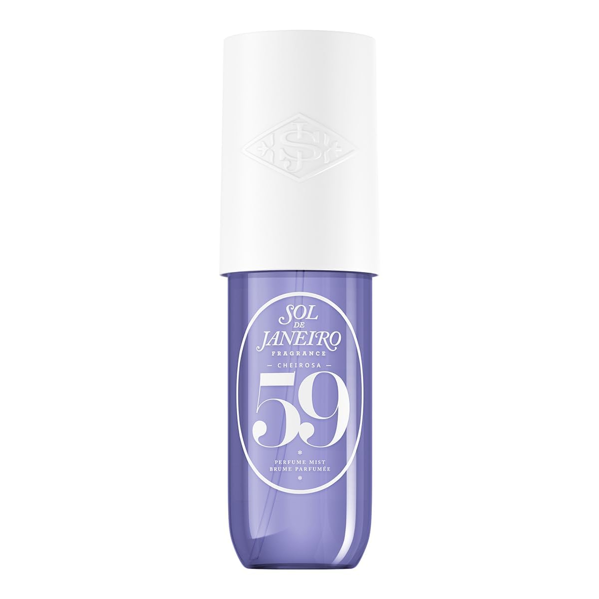 Hair & Body Fragrance Mist 90mL K2406