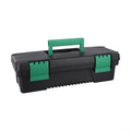 10 Inch Plastic Toolbox with Secure Latch M34646