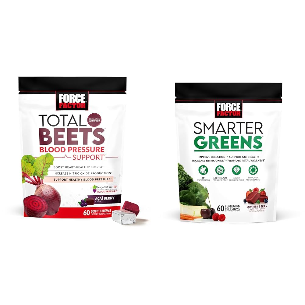 Beet Powder Supplements N576
