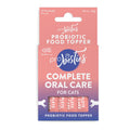Probiotic Food Topper for Cat Oral Care J5151