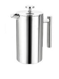 Coffee Maker Filter Press Pot 1L L6458