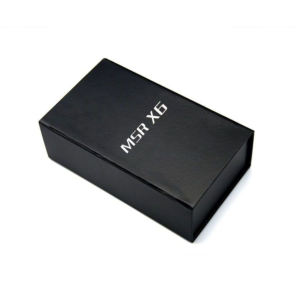 USB Magstripe Credit Card Reader Writer W309