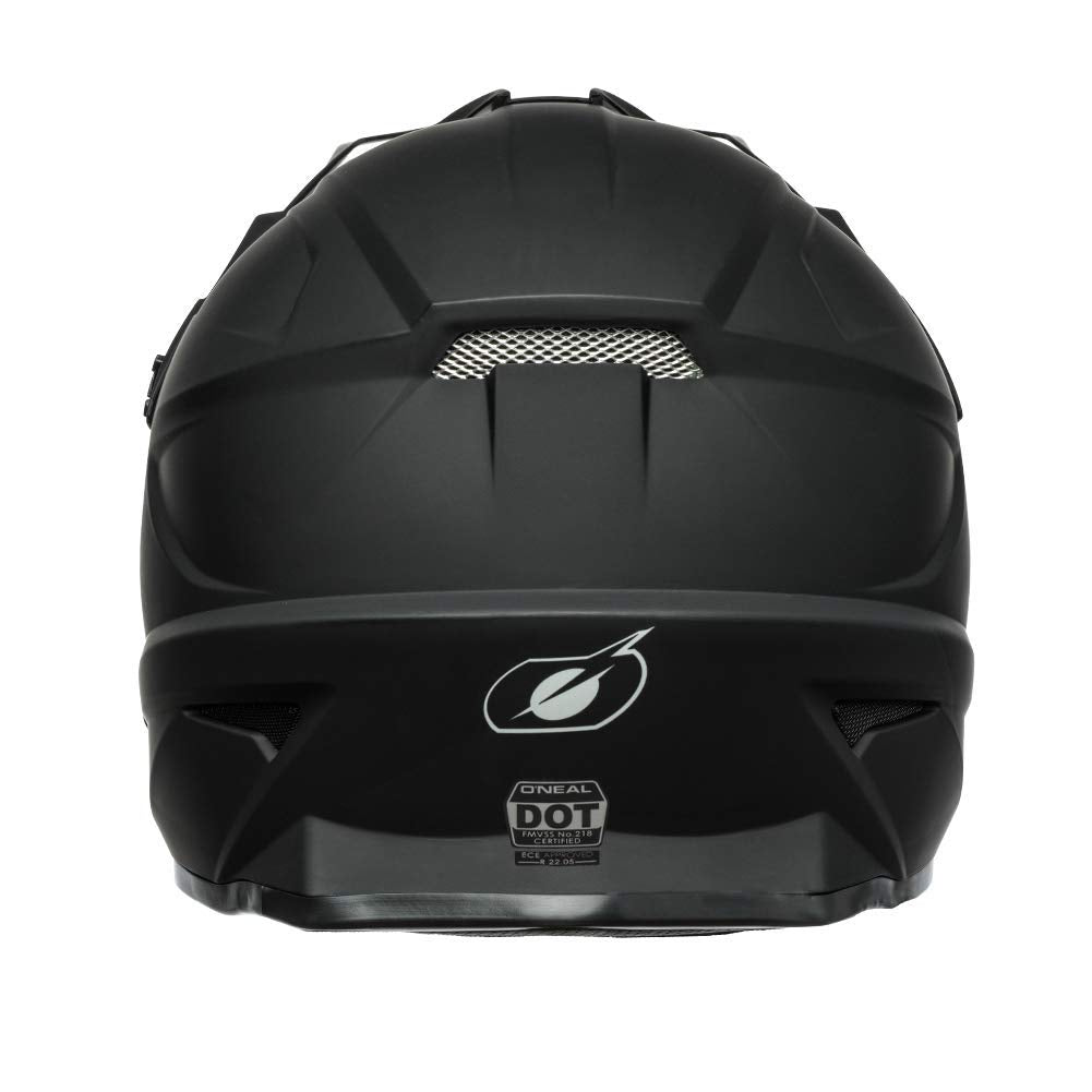 Dirt Bike Helmet J872