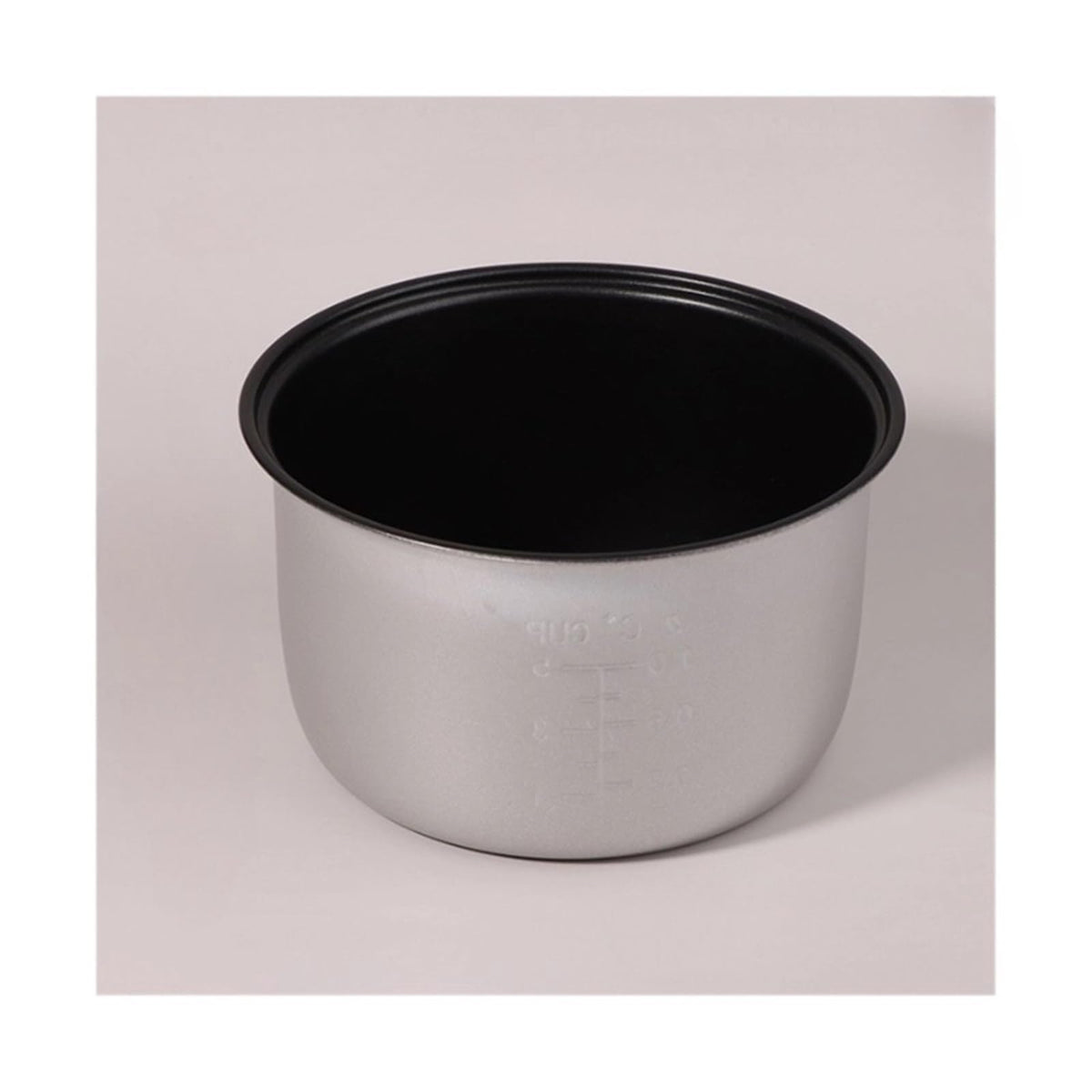 2L/3L Non Stick Electric Rice Cooker Inner Pot K21193