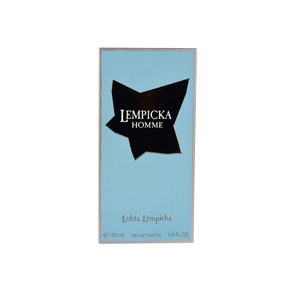 3.4 oz Eau de Toilette Spray N42467
