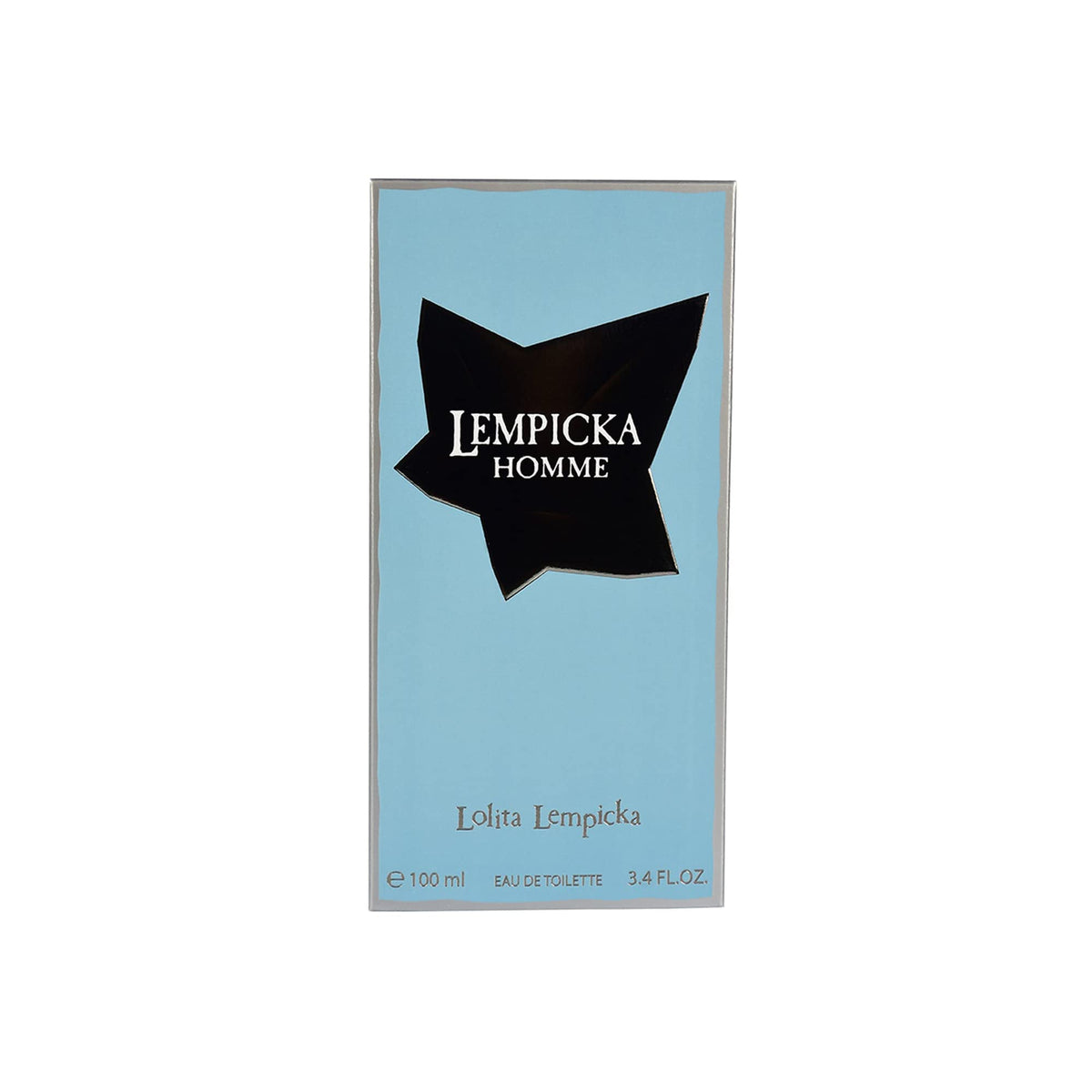 3.4 oz Eau de Toilette Spray N42467