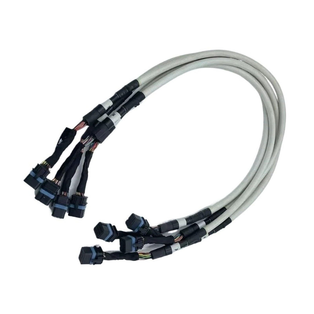 Signal Cable W1651