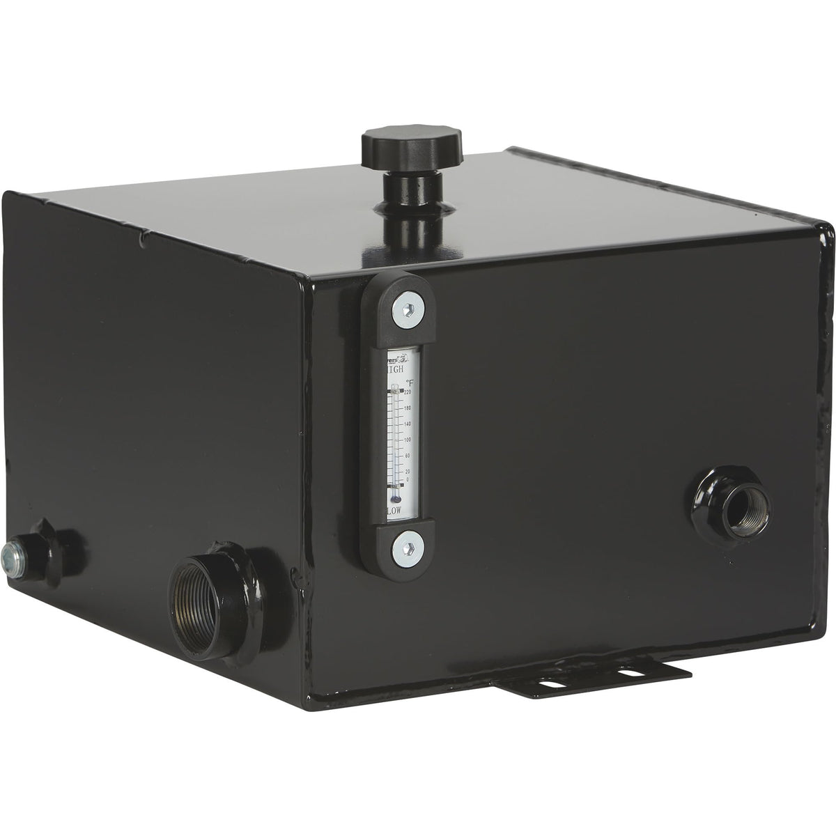Steel Hydraulic Reservoir 5-Gal. Capacity H2747