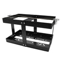 Black Fuel Jug Holder U2009
