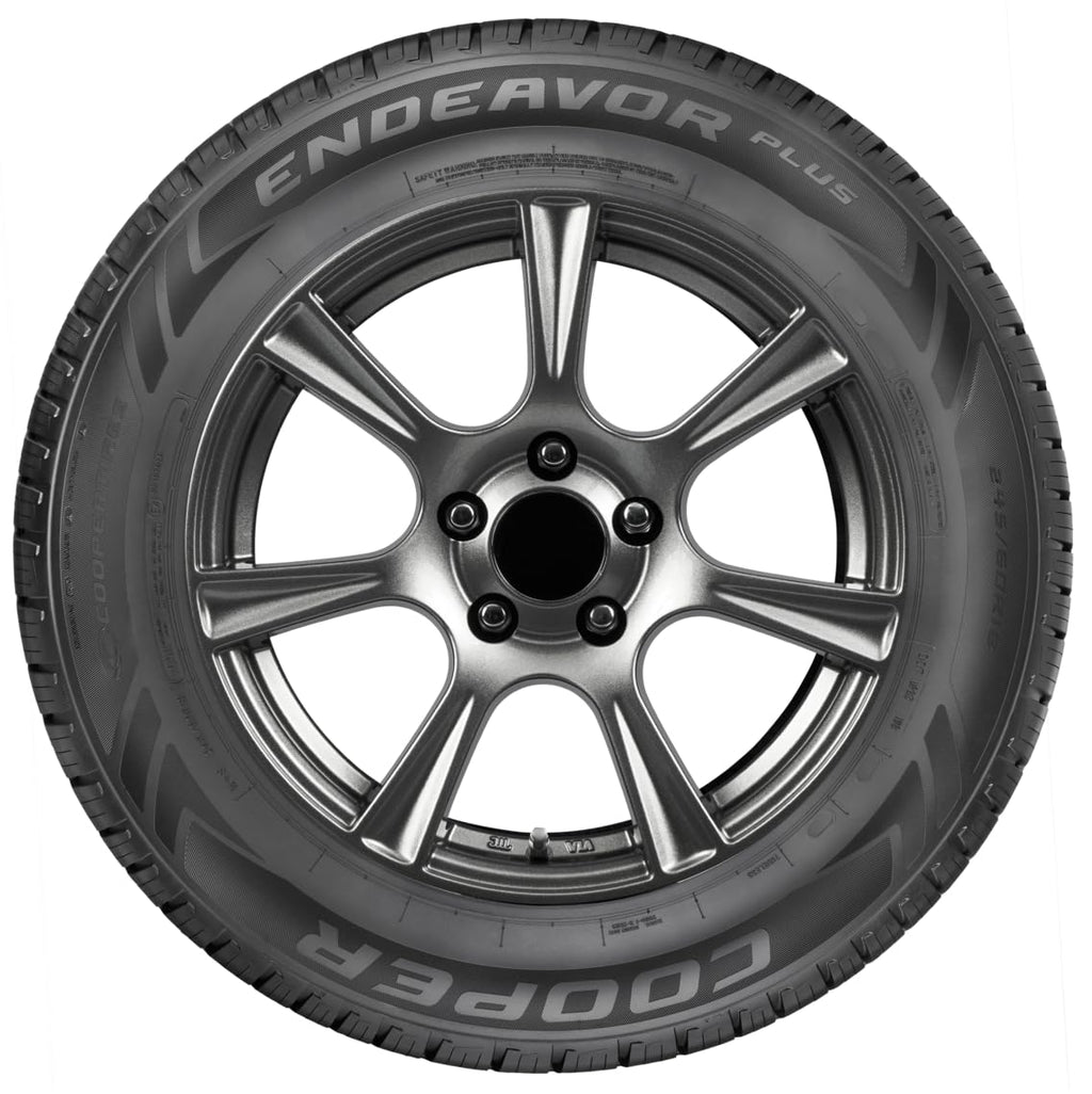 All-Season 225/60R17 99H Tire K7467