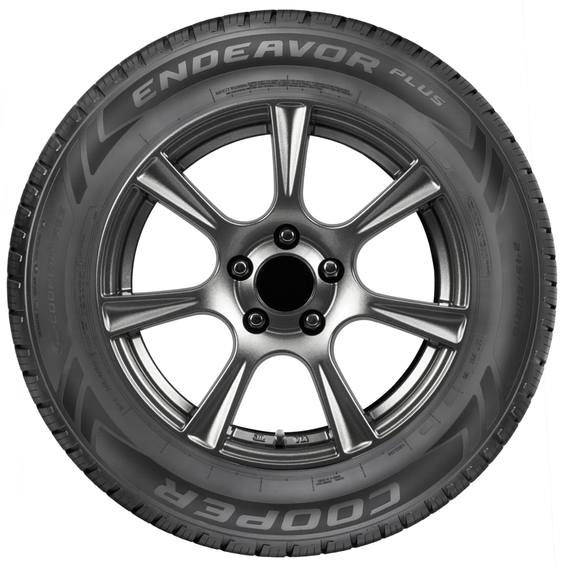 All-Season 225/60R17 99H Tire K7467