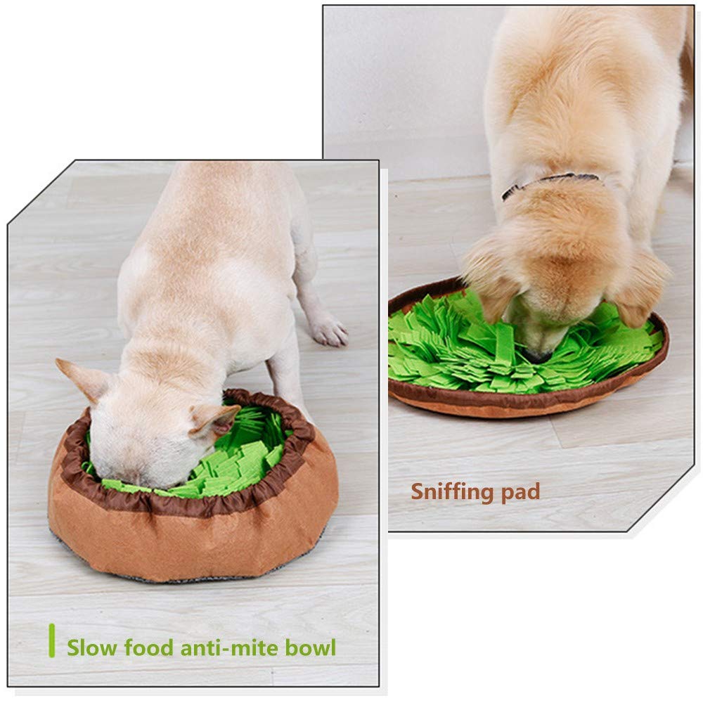 Snuffle Mat for Dogs R850