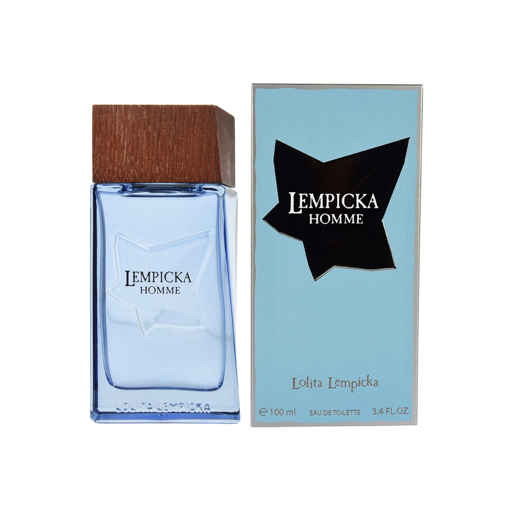 3.4 oz Eau de Toilette Spray N42467