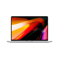 Silver 16-Inch MacBook Pro 16GB RAM 512GB Storage V99349