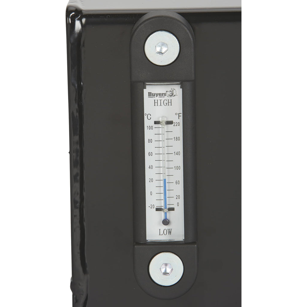 Steel Hydraulic Reservoir 5-Gal. Capacity H2747