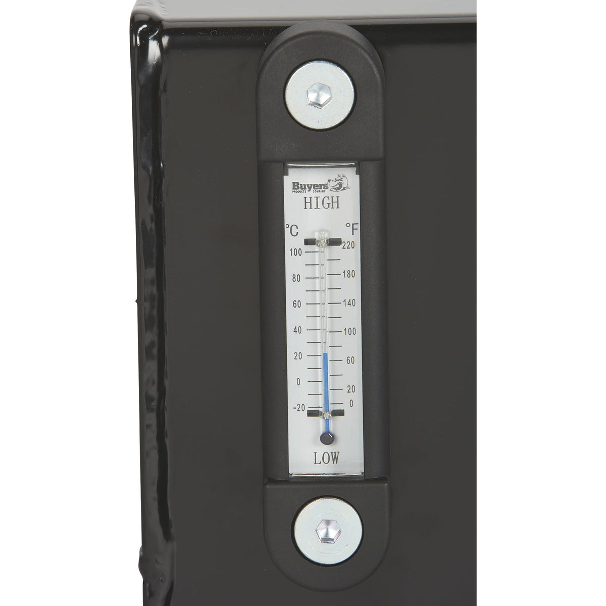 Steel Hydraulic Reservoir 5-Gal. Capacity H2747