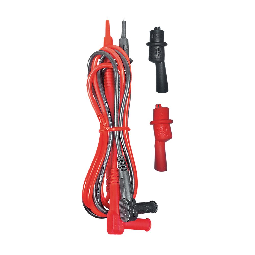 Replacement Test Lead Set B5428