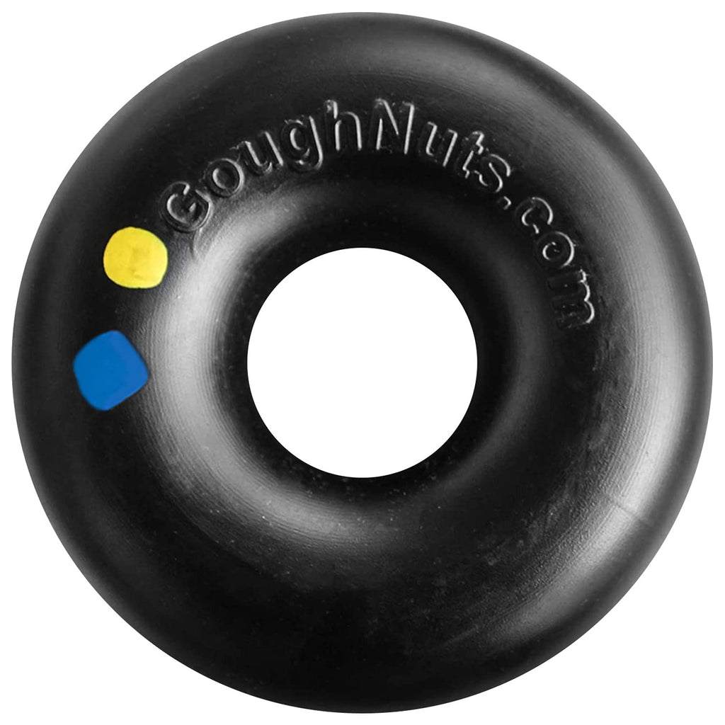 Black Dog Toys for Aggressive Chewers N26213