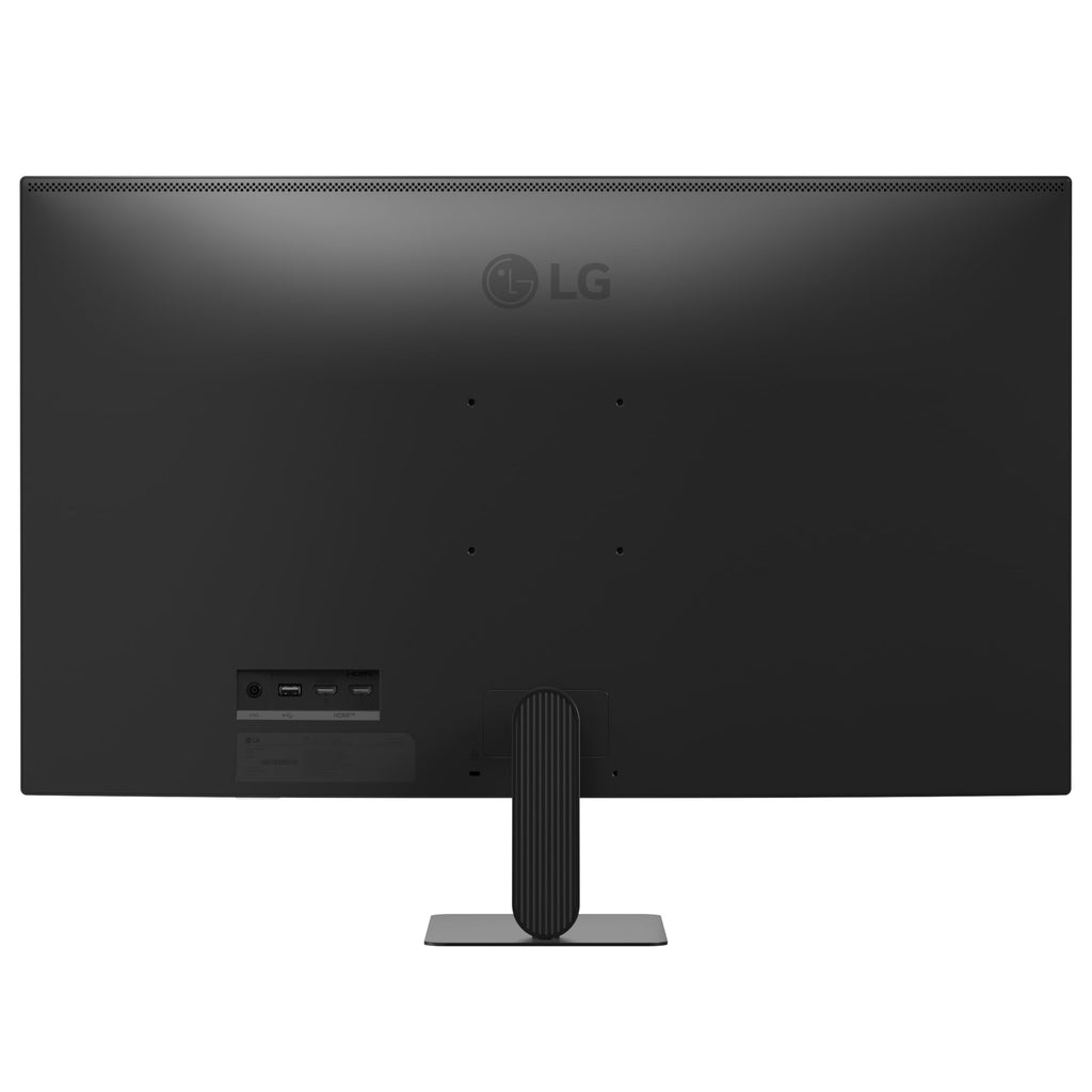 32-inch Smart 4K UHD Computer Monitor S341526