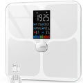 Smart Bathroom Scale for Body Weight and Fat M5297