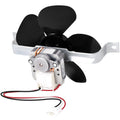Range Hood Fan Motor I884477