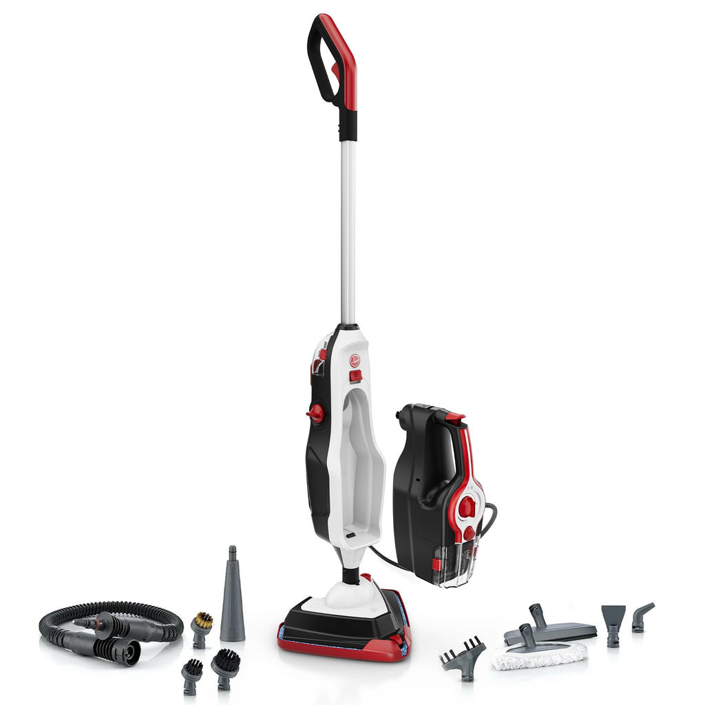 Steam Mop Hard Floor Cleaner N48961