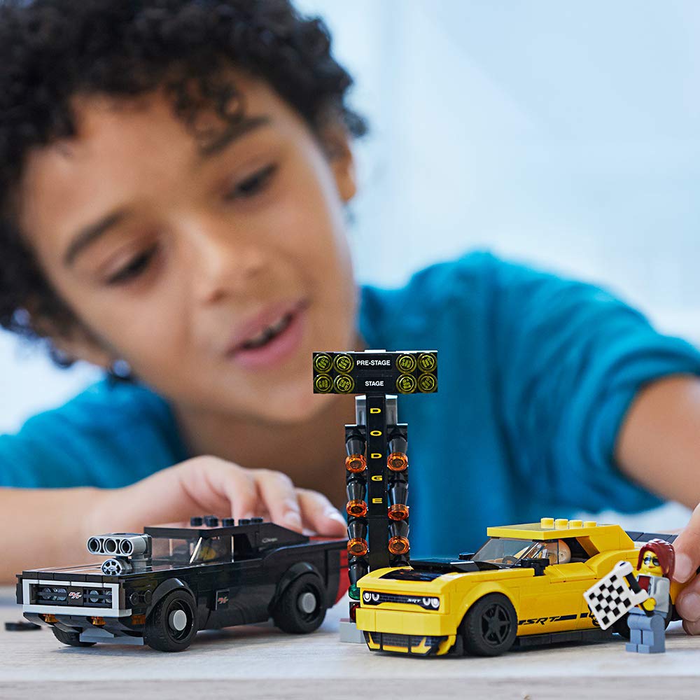 Building Kit (478 Pieces) Y327754