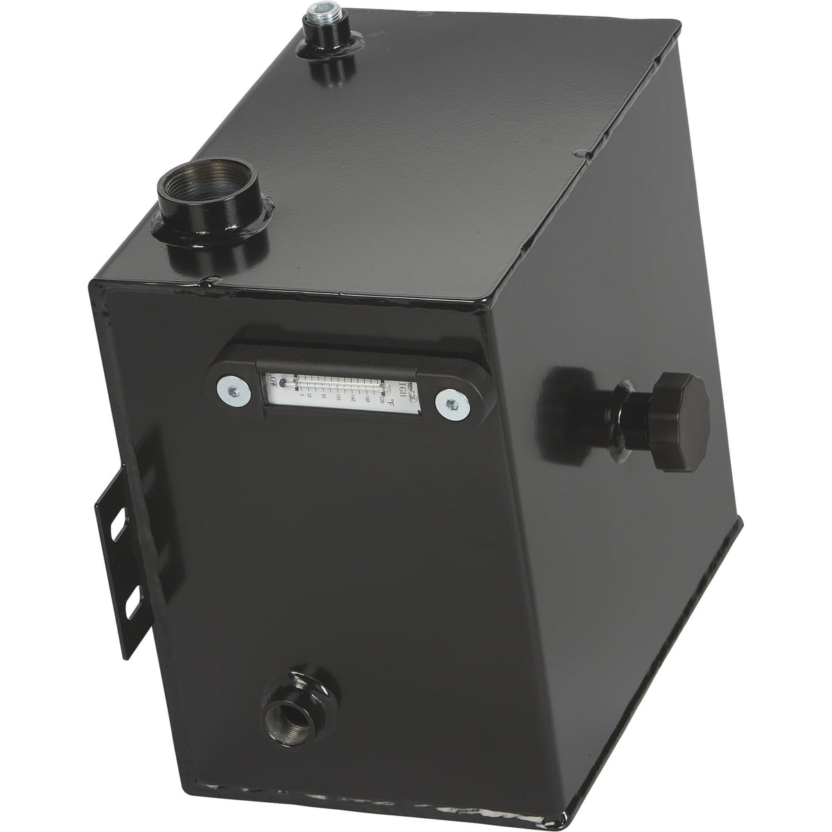 Steel Hydraulic Reservoir 5-Gal. Capacity H2747