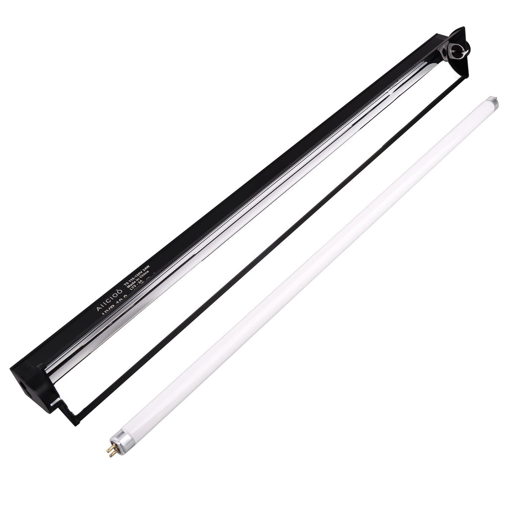 T5 UVB Lighting Combo Kit 22Inch 24W D463