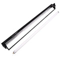 T5 UVB Lighting Combo Kit 22Inch 24W D463