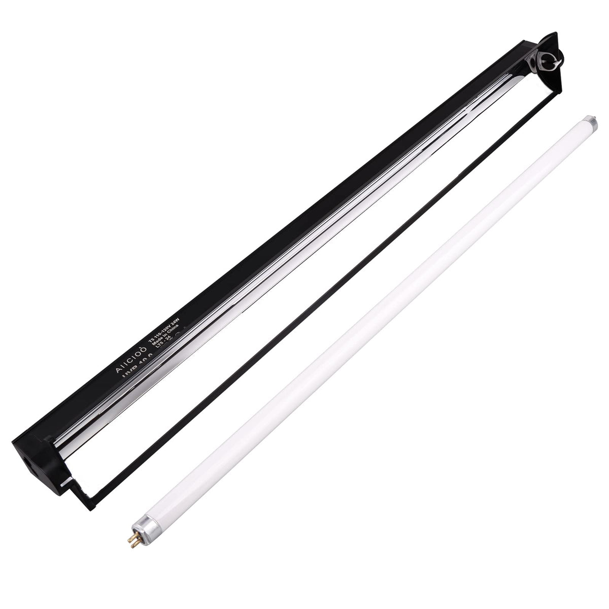 T5 UVB Lighting Combo Kit 22Inch 24W D463