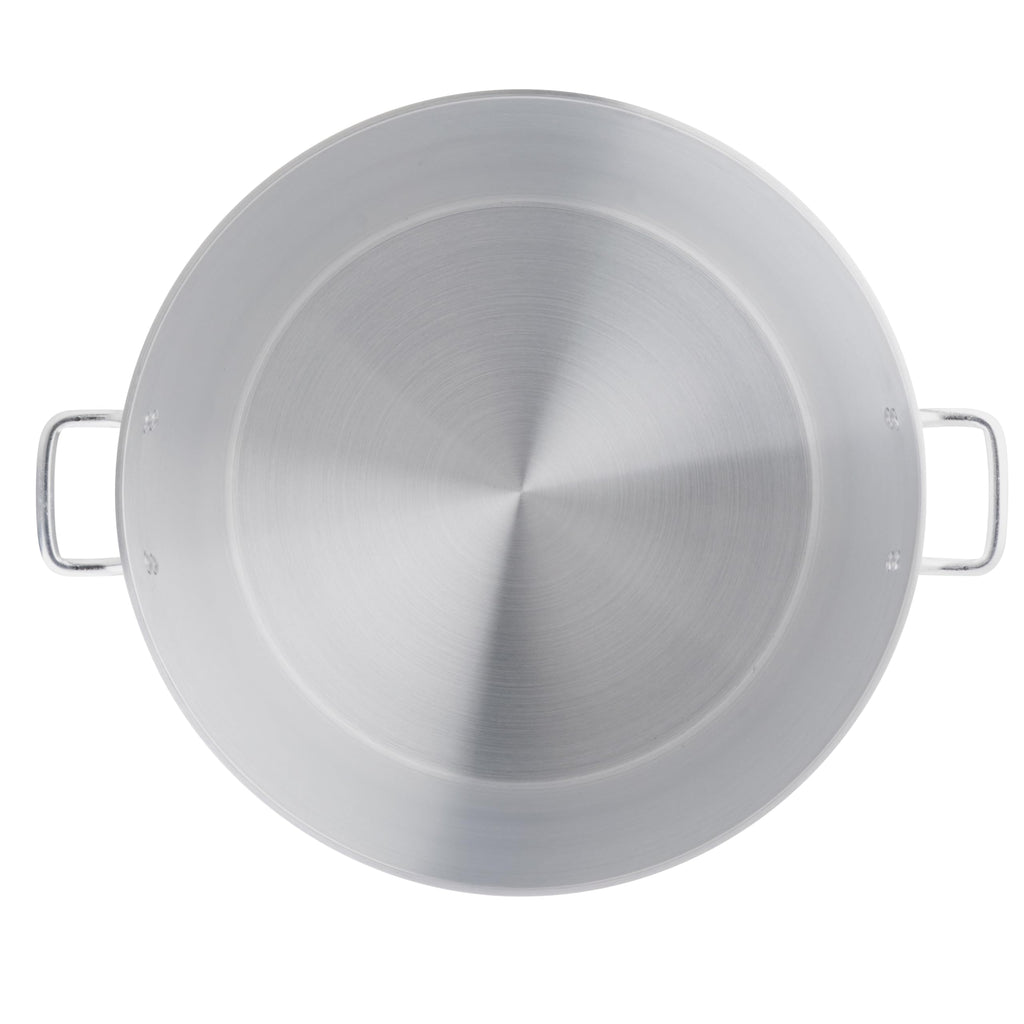 6.0mm Aluminum 80-Quart Stock Pot I9691