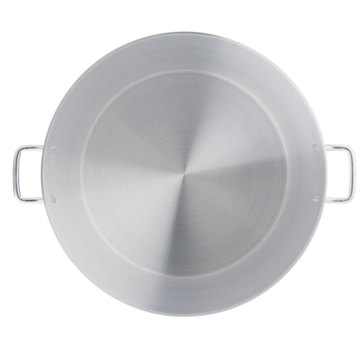 6.0mm Aluminum 80-Quart Stock Pot I9691