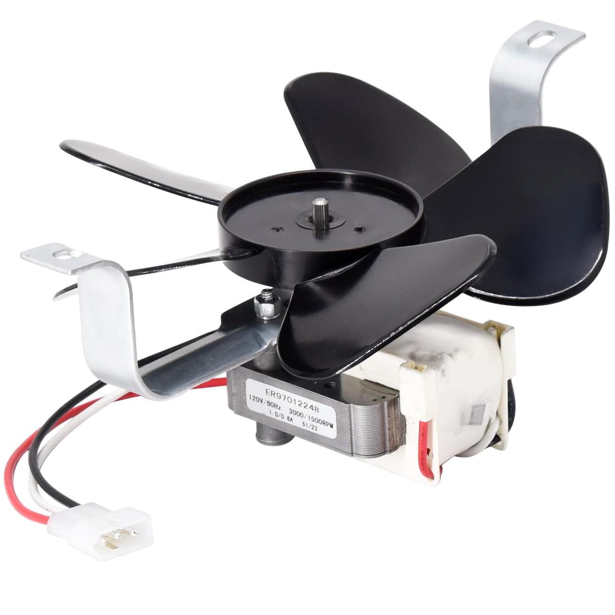 Range Hood Fan Motor I884477