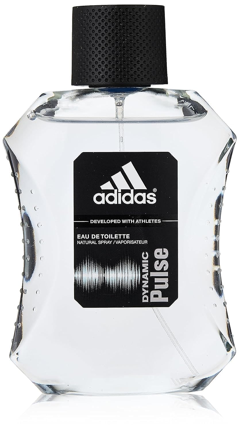 Eau De Toilette Spray 3.4 Ounce I6548