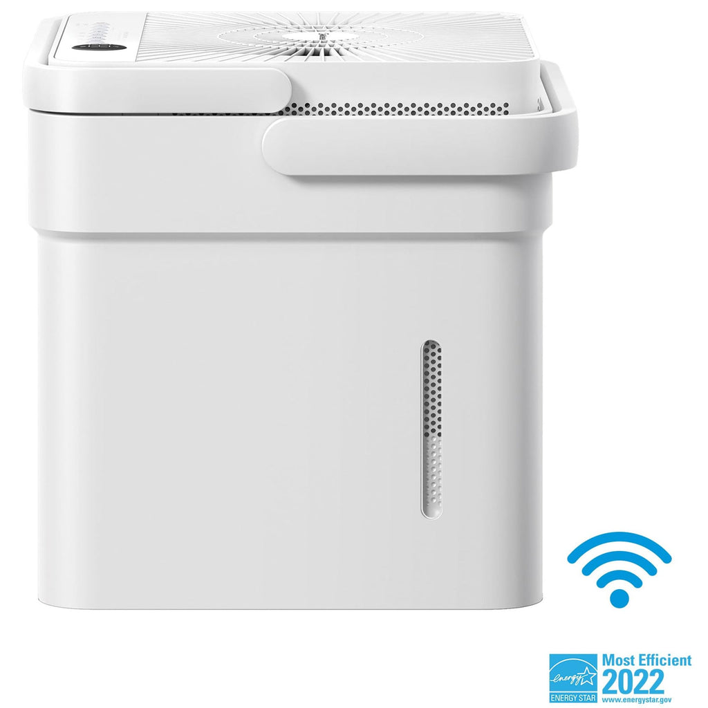 50 Pint Dehumidifier with Smart Control T1911