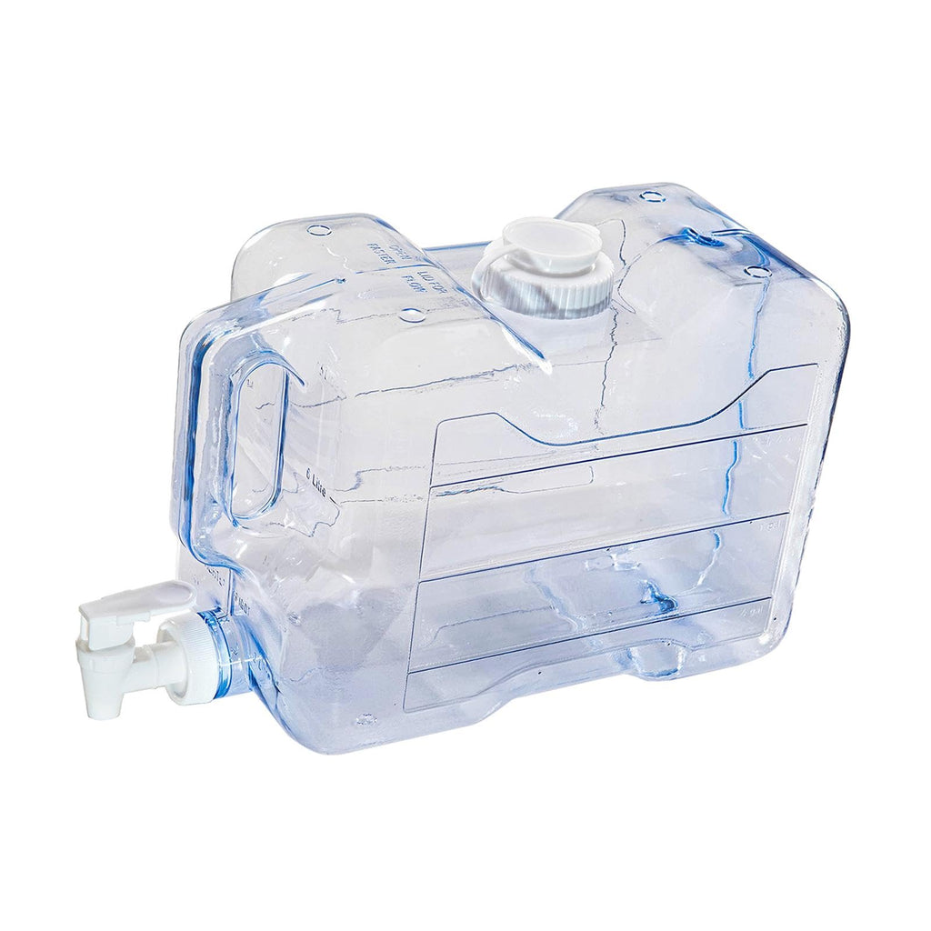 5.7L Water Container with Lid and Handle K8801