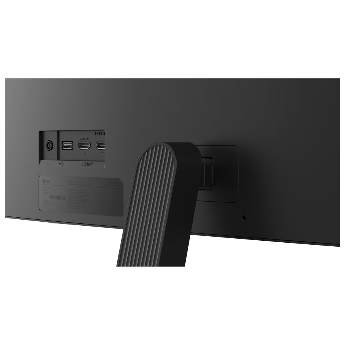 32-inch Smart 4K UHD Computer Monitor S341526