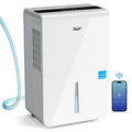 50 Pint Smart Dehumidifier with Pump X5912