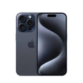 iPhone 15 Pro 512GB Blue Titanium Unlocked C114278