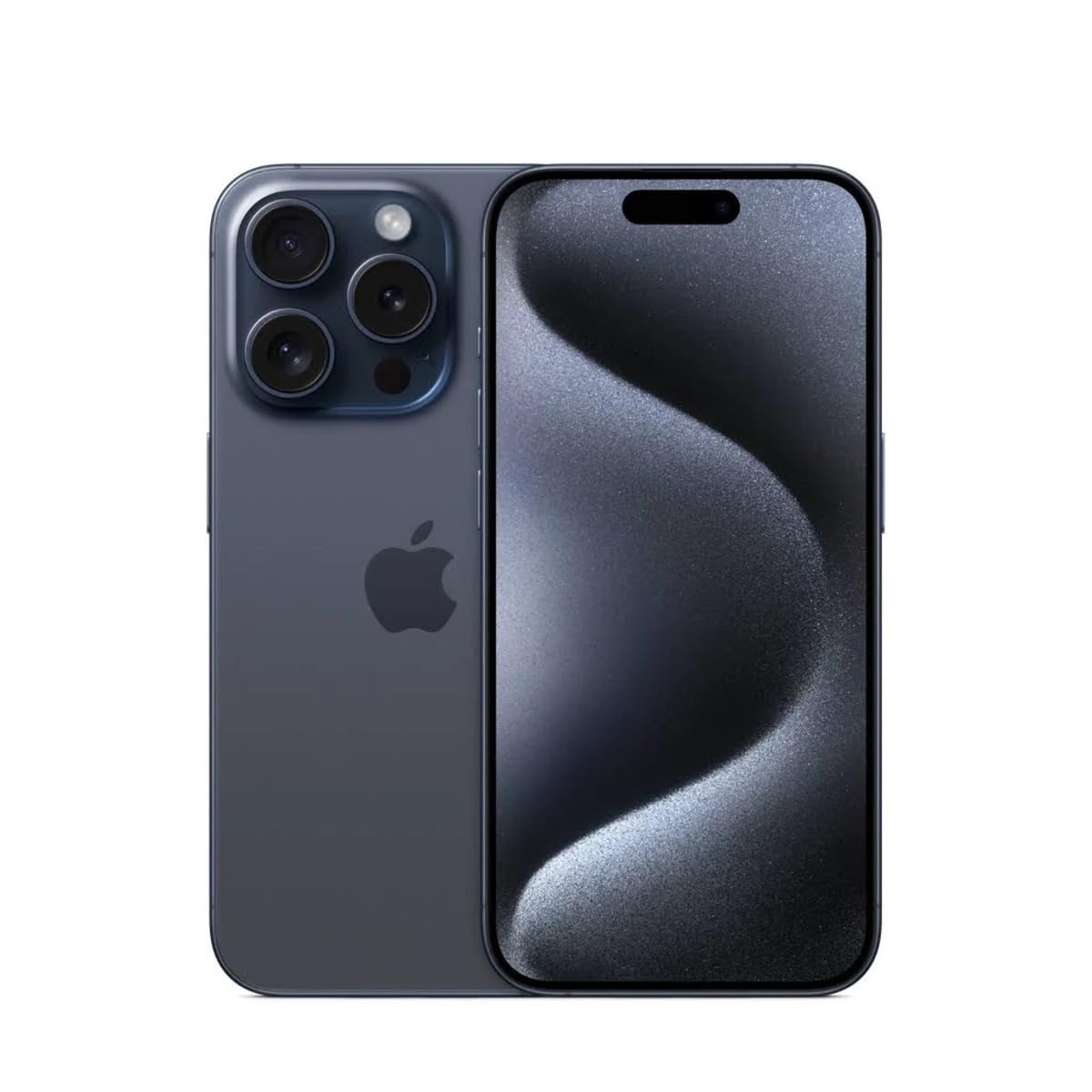 iPhone 15 Pro 512GB Blue Titanium Unlocked C114278