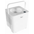 50 Pint Dehumidifier with Smart Control T1911
