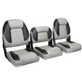 Folding Fishing Boat Seat 3 Pack Z9105