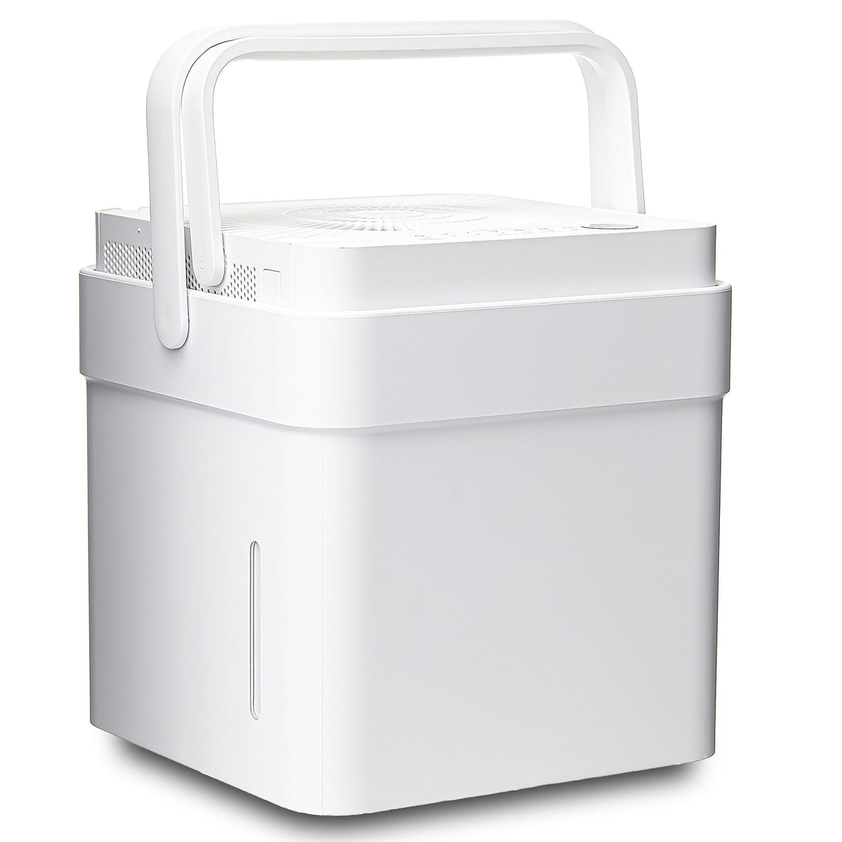 50 Pint Dehumidifier with Smart Control T1911